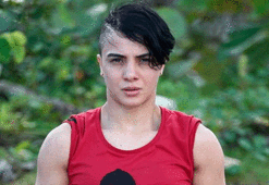 Survivor Sabriye Şengül için flaş açıklama!