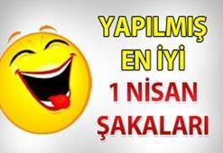 1 Nisan’ ın anlamı nedir? 1 Nisan’ da yapılabilecek şakalar