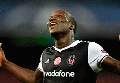 Porto'nun Aboubakar pişmanlığı