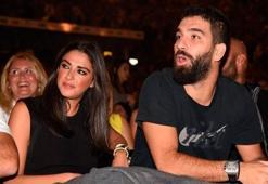 Aslıhan Doğan, Arda Turan'a kıyamamış
