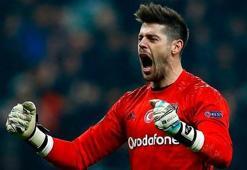 Fabricio: Şampiyonluk bizim olacak