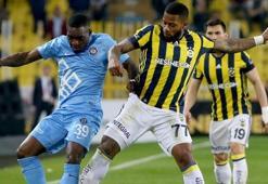 Lens: 'Fenerbahçe'den ayrılmam'