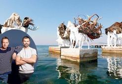 2017’nin önemli sanat etkinliği seçildi