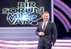 Bir Sorun Mu Var?