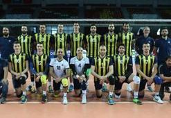 Fener kazandı İtalyanlar turladı