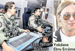 Kumpas mağduru iki subay artık komutan