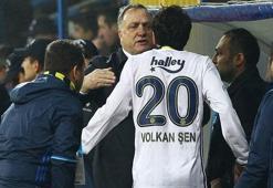 Advocaat’tan Volkan Şen yorumu