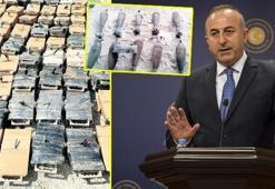Çavuşoğlu: El Bab’ta daha yapılacaklar var