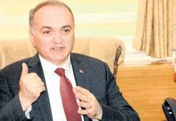 400 hektar istediler