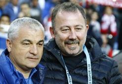 Çalımbay: "İyi galibiyet aldık"