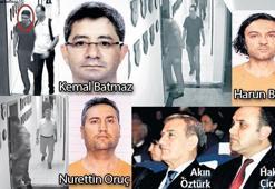 Onlar yalan attı, kameralar yakaladı