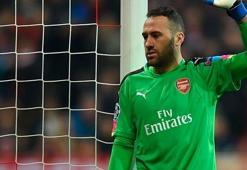 David Ospina Fenerbahçe'de