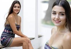 Hande Erçel: Önce kariyer sonra aşk