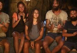 İşte Survivor'da istenmeyen o iki isim...