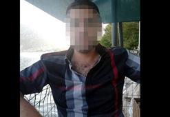 Evli ve 2 çocuk babasına tacizden 10 yıl ceza