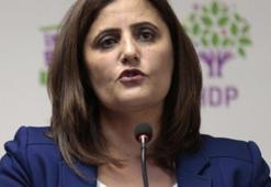 HDP Ağrı Milletvekili Taşdemir gözaltına alındı!