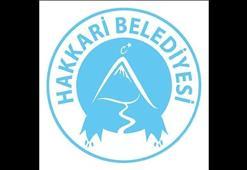Hakkari Belediyesinin logosu değişti