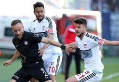 Gaziantep Osmanlı'yı devirdi