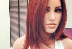 Az konuşan, sadık ve duygusal seks robotu