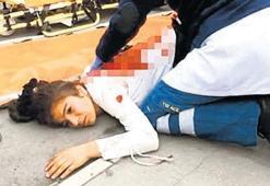 Cinayeti işleyen yardım edenden az ceza aldı