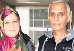 İmam eşine ciğeriyle hayat verdi