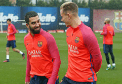 Arda Turan'la ilgili flaş iddia!