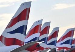 British Airways'te skandal! Yaşlı kadına uçuşta tuvalet izni verilmediği için...