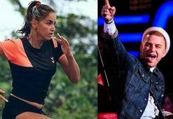 Herkes şok oldu! Athena Gökhan ile Survivor Berna...