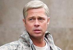 Brad Pitt geri dönüyor!
