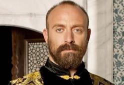 Halit Ergenç'in 'para' paniği