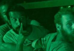 Survivor'da şok! Sabriye diskalifiye mi olacak?