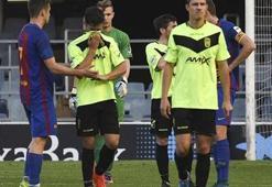 12-0'lık maça şike soruşturması