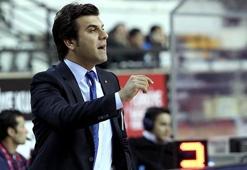 İşte Fenerbahçe'nin yeni hocası