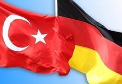 Türkiye'den flaş Almanya hamlesi!