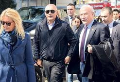 Mevlit okuttu