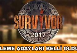 Survivor'da ödül oyununu hangi takım kazandı? - (03 Nisan 2017)