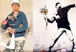 Banksy deşifre mi oldu?
