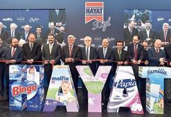 ‘Hayat’ veren yatırım