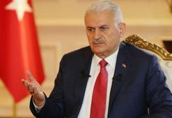 Başbakan Yıldırım: ABD ile 3 sorunumuz var