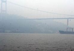 İstanbul Boğazı gemi geçişlerine kapatıldı