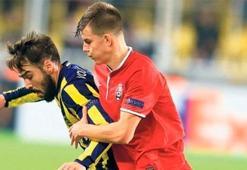 900 bin Euro'ya sol bek: Sobol!