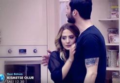 Kısmetse Olur 398. bölümünde Emre ve Şehmus birbirine giriyor!
