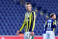 'Seneye bu takımda olmayacaksın'