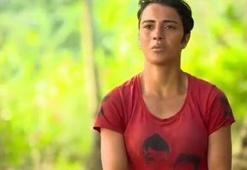Ve karar verildi! Sabriye Survivor'a veda mı ediyor?