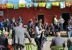 Öcalan'ın doğum günü kutlamasına izin verilmedi
