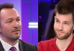 Ali Sunal'ı duygulandıran tesadüf!