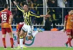 Robin van Persie: Dünyalar benim oldu!