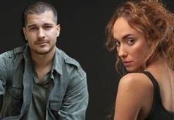 Duygu Sarışın sevgilisi Çağatay Ulusoy'un evine taşındı!
