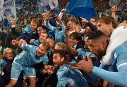 İtalya Kupası'nda ilk finalist Lazio