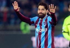 Trabzonspor'a Olcay Şahan müjdesi!